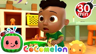 Home Sweet Home + More | CoComelon - It's Cody Time | CoComelon Songs for Kids & Nursery Rhymes
