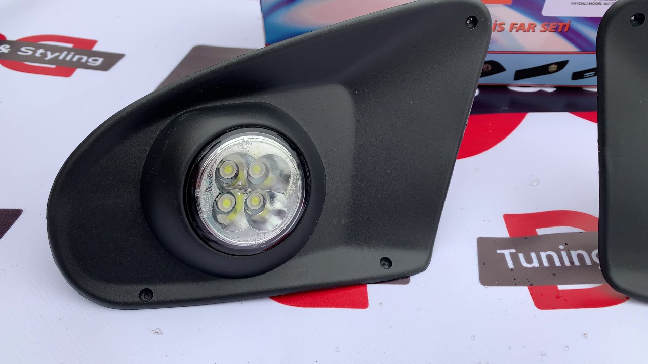 Always skinny Applied Mercedes Sprinter W906 2006-2013 Ceață (LED-diode) cumpara la cel mai bun pret – in online-magazinul DD Tuning Always skinny Applied Mercedes Sprinter W906 2006-2013 Ceață (LED-diode) cumpara la cel mai bun pret – in online-magazinul DD Tuning