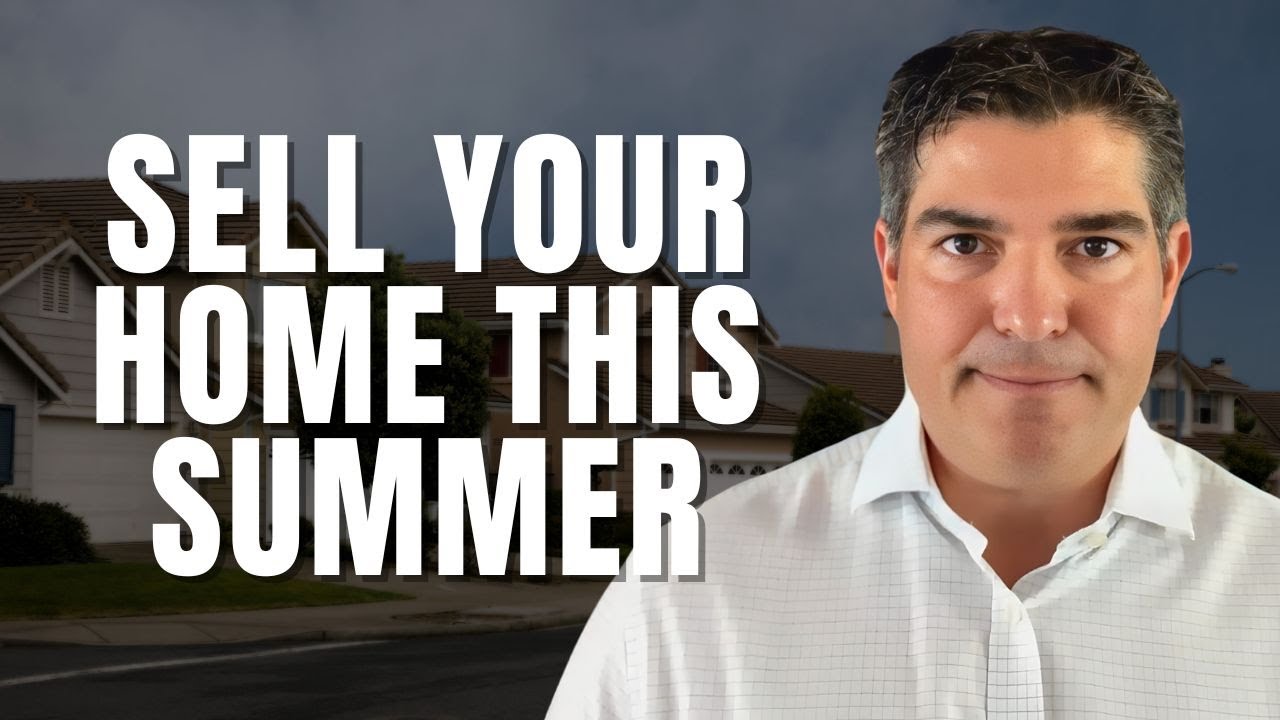 What Should You Expect When Selling Your Home This Summer?