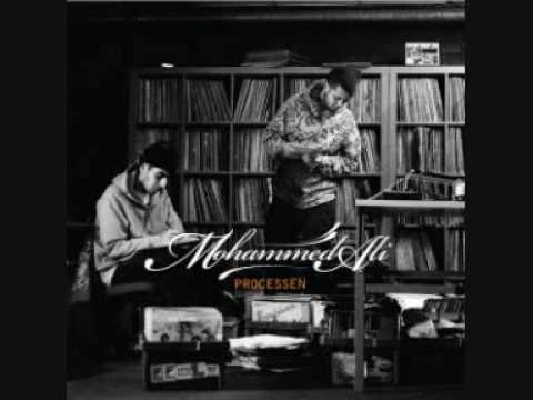 Mohammed Ali Gäst Danjah - Tar Dig Dit