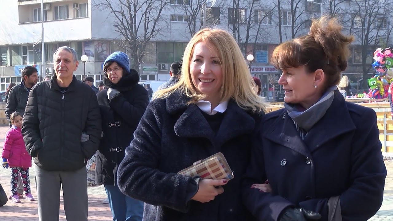 Над 130 участници представиха близо 200 ястия на тазгодишната Коледна трапеза в Димитровград
