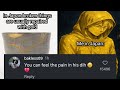 Corny Posts Getting Cooked By Instagram Comments