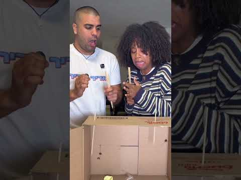 זה היה מהיר מידייי 🤯 #אדירהנדיר #שירןואדיר #זוגיות #אתגרים