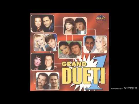 Djani i Stoja - Bicu tvoja (Audio || 2001)
