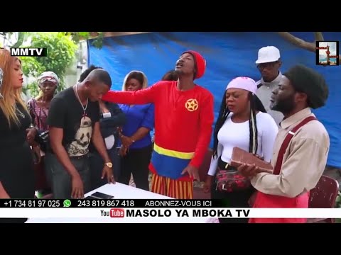 ESOBE || TEMPS FORTS || PARTIE 2