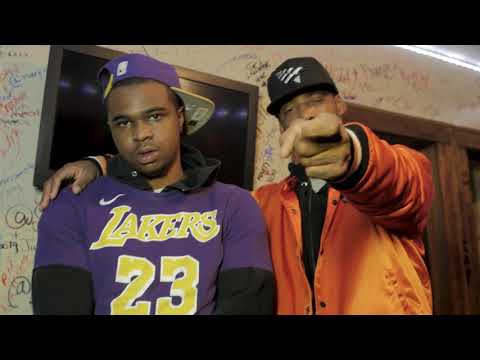 Mallie On Chill | Part Time