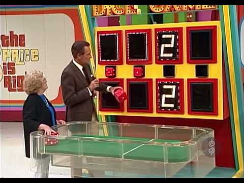 TPIR: Dice Game [Blanche Plays Dice Game]