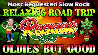 Download lagu Non-Stop Relaxing Reggae Love Songs 💕 Most Requested Road Trip Reggae Songs 💝 Tagalog Reggae Mix mp3