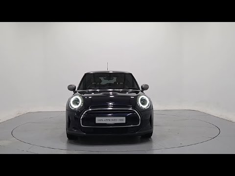 Mini Cooper 3-Door Cooper Exclusive - Image 2
