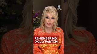 Dolly Parton dies at 80: She's being remembered as a country icon and philanthropist