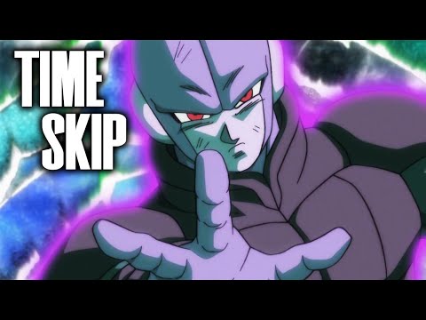 Hit Time Skip Tokitobashi Explained - Anime vs Manga