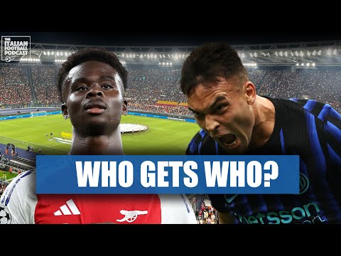 Champions League Knockout Playoff Draw Preview: Teams, Seeds, Date, Time, Predictions & More