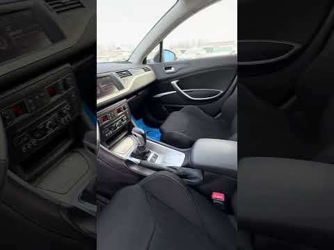 фото citroen c5 ii 0