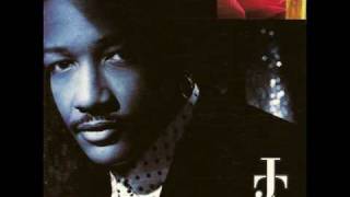 JT Taylor - Be My Lover Tonight