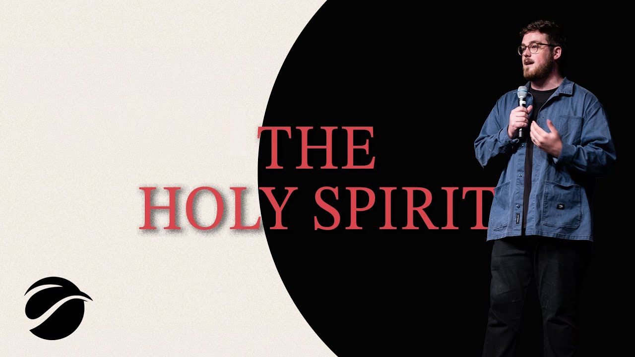 The Holy Spirit | Part 2 | Chase Ferruccio