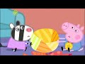 Peppa Pig Birthday Special Edmond Elephant S Birthday