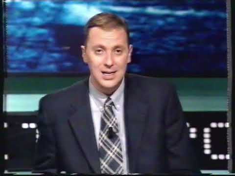 LIGA 96/97 Jornada 36 - EL TERCER TIEMPO