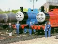 Thomas Y Sus Amigos Episodio 8 Temporada 1 1984 James Aprende Una Lección