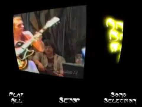 Yes/ABWH Rehearsals: 7/26/89 - Lititz - Opening Credits (video)