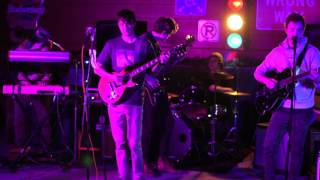 Rubber Ballz by Shady Groves (The Shins cover) #ShinsVanContest