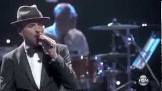 Matt Goss - Face My Fears (LIVE On HSN)