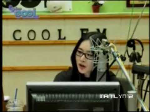 091029 Maybee's Volume Up w/ BEAST & MBLAQ 2/4