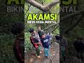 Fenomena Akamsi Bikin Para Pendaki Gunung Kena Mental Unik Aneh Adaadaaja