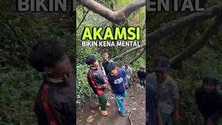 Download lagu Fenomena Akamsi, bikin para pendaki gunung kena mental #unik #aneh #adaadaaja mp3 Download lagu Fenomena Akamsi, bikin para pendaki gunung kena mental #unik #aneh #adaadaaja mp3