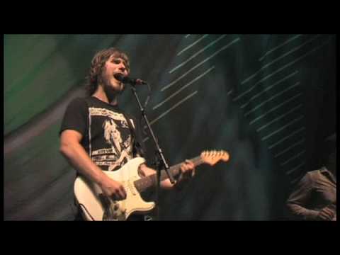 Lauter Leben "Wilde Zeiten" Live im Palladium (Silbermond Support)