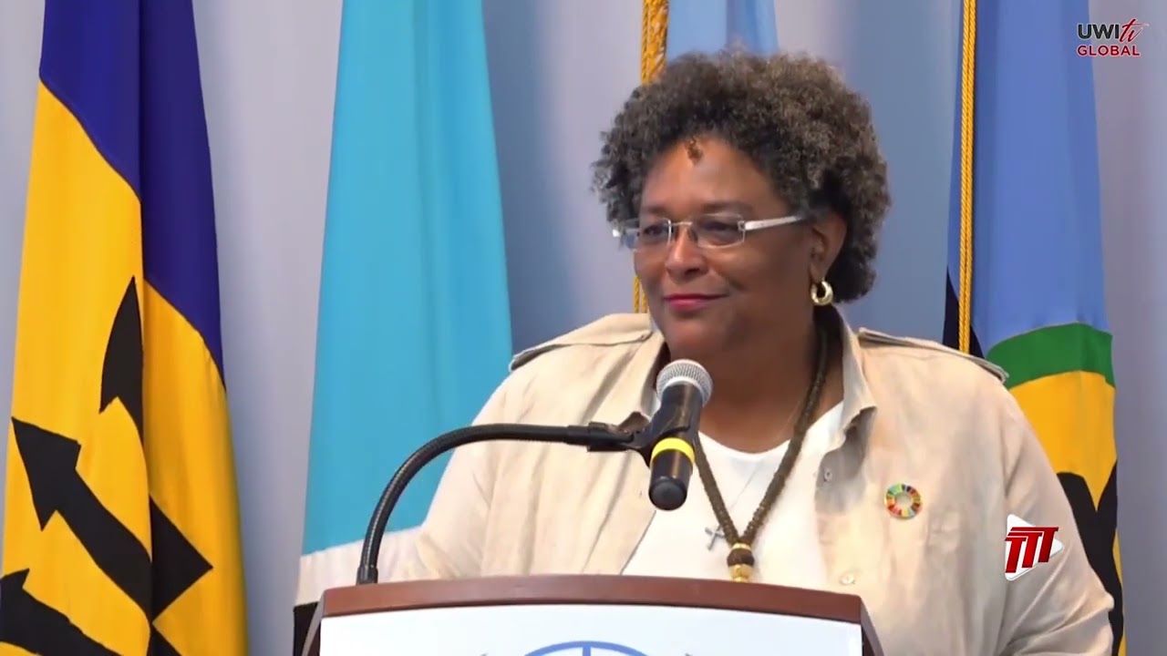 Early Warnings For All Initiative