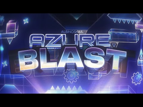 azure blast