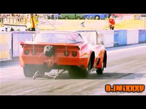 Beats & Styles - Dynamite ft. Toni W & B.O.Dubb & Max'C(Best Quality)