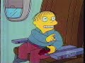 The Simpsons 22 Short Films About Springfield Promo 1996 HQ
