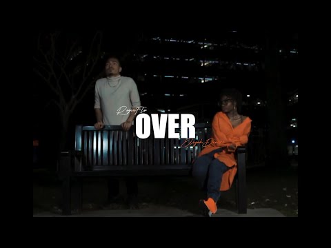 RogerFlo - Over (Feat. Eliyah Devine) (Prod. By NOS)