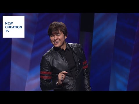 Göttlichen Schutz erleben 2/4 – Joseph Prince I New Creation TV Deutsch