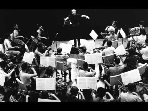 Ormandy/100 Member Congress of Strings: Barber Adagio (LIVE!)