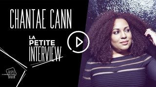 Chantae Cann - U Gotta Love Ya + 179 video