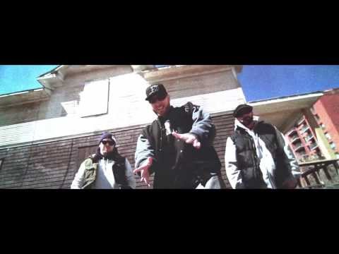 SUICIDE KINGS "Shotcallaz" Ft. Demigodz - Apathy and Celph Titled [Knives Out Records]