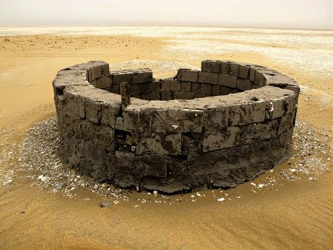 Potresan događaj iz života arapa prije Islama