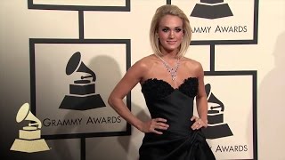 Red Carpet Highlights | 58th GRAMMYs