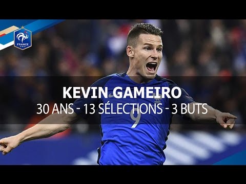 Focus sur Kévin Gameiro