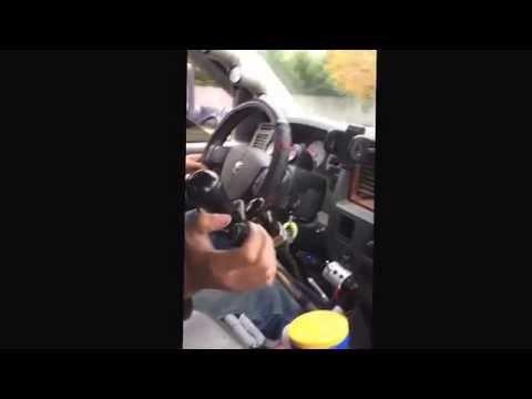 2006 5.9 cummins vgt swap turbo brake and Jacobs exhaust brake