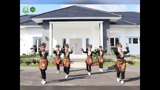 Download lagu SENAM KREASI TAMANG PUNG KISAH IAD DAERAH BALIKPAPAN mp3 Download lagu SENAM KREASI TAMANG PUNG KISAH IAD DAERAH BALIKPAPAN mp3