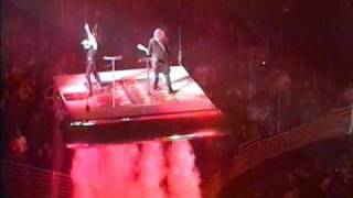 TRANS-SIBERIAN ORCHESTRA - Requiem (The Fifth) 12-5-09
