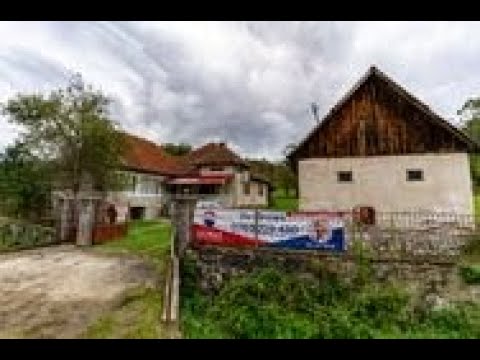Vandut!!!Casă la tara in Jud .Hunedoara, Risculita, com. Baia de Cris