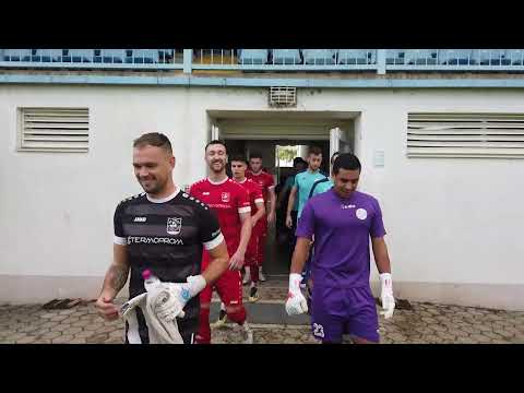 28/10/2023. 11.kolo 3.NL sjever NK Podravina - NK Polet 2:3