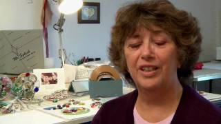 Keepsake Kaleidoscope