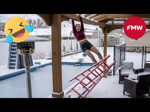 Try Not To Laugh 🤣 Top 100 Funniest Videos Ever 😂 | Funny Videos Compilation 2026 #59