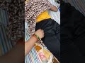 Im Injection Vlog Video