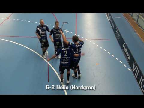 FCH-Tyresö Trollbäcken 6-3